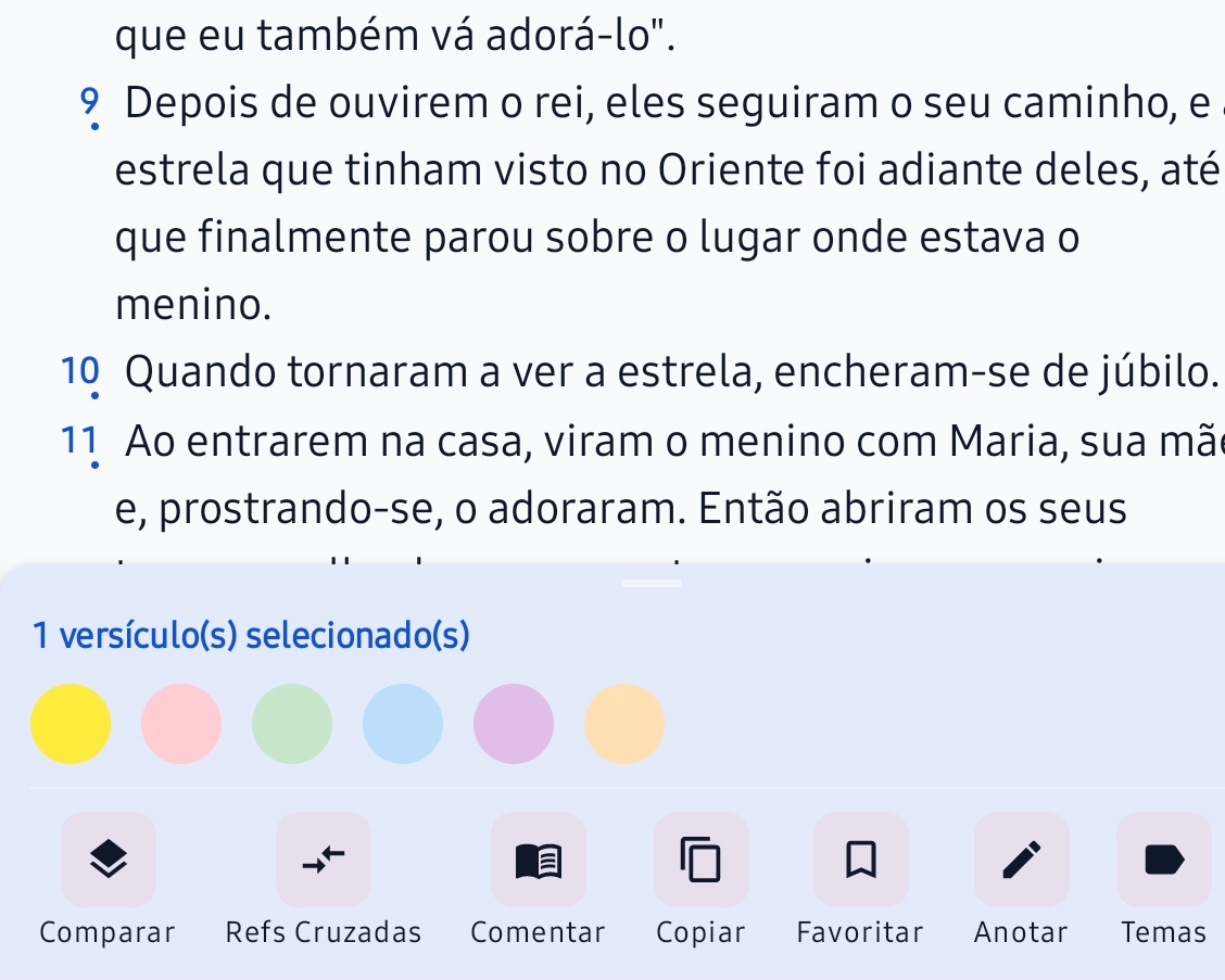 Leitor Bíblico